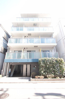 Ｇ・コンフォート亀戸７丁目 