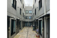 ランドパレス武蔵小山