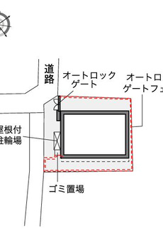 レオパレス玉川 