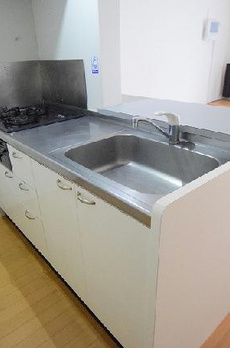 レオパレス玉川 