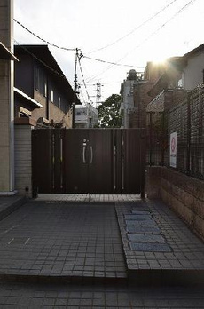 レオパレス玉川 