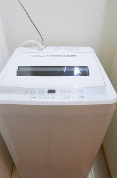 レオパレス玉川 