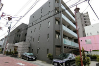 グランデュールⅣ大鳥居