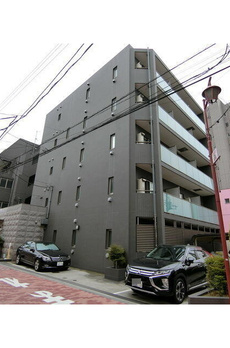 グランデュールⅣ大鳥居 