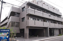 ルーブル東蒲田六番館