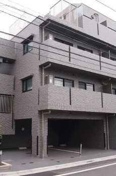 ルーブル東蒲田六番館 