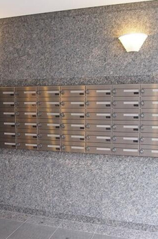 ルーブル東蒲田六番館 