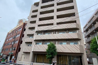 プレミアムキューブジー北新宿