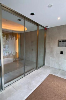 プレミアムキューブジー北新宿 