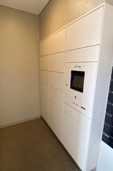 プレミアムキューブジー北新宿 