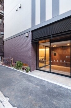 アーバネックス日本橋茅場町 