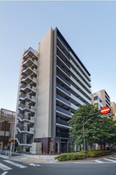 アーバネックス日本橋茅場町 