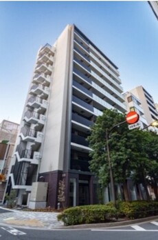 アーバネックス日本橋茅場町 