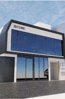 プラスキューブ緑が丘 