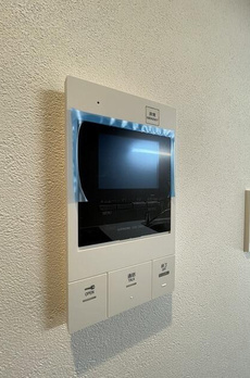 コンフォリア・リヴ南品川 
