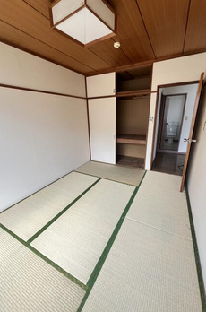 下落合タウンハウス 