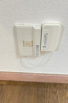 下落合タウンハウス 