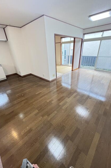 下落合タウンハウス 