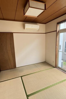 下落合タウンハウス 