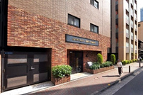 ＺＯＯＭ銀座２丁目Ｔｈｉｒｄ