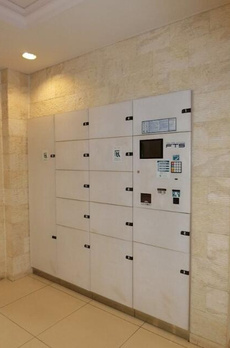 ＺＯＯＭ銀座２丁目Ｔｈｉｒｄ 