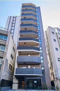 アーバネックス浅草橋Front 