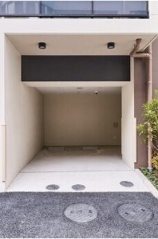アーバネックス浅草橋Front 