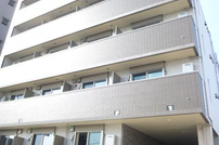 ムサシヤレジデンス