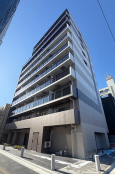 ＧＲＡＮＰＡＳＥＯ東十条 