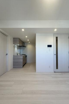 ＧＲＡＮＰＡＳＥＯ東十条 