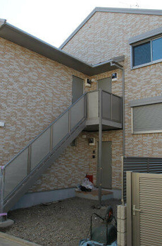 ミニヨンハイツ 