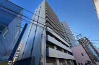 プレディアコート西日暮里