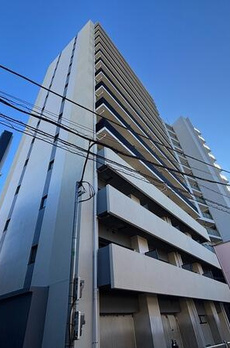 プレディアコート西日暮里 