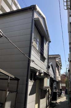 大島Ｔｅｒｒａｃｅ 