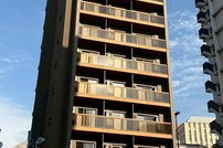 コスモグラシア新宿西早稲田