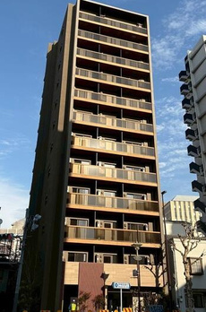 コスモグラシア新宿西早稲田 