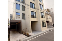 アトリオフラッツ自由が丘イースト