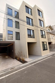 アトリオフラッツ自由が丘イースト 