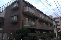 スカイパレス東中野Ａ