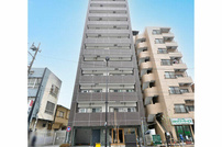 ルガルスクエア南千住