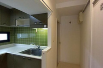 インペリアル青葉台