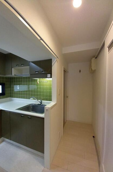 インペリアル青葉台 