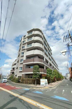 ル・アール新小岩 