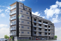 コンフォリア中葛西