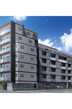 コンフォリア中葛西 