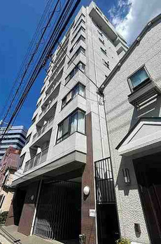 グランドメゾン王子 