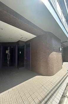 グランドメゾン王子 