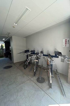 グランドメゾン王子 