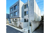 グランパセオ代々木上原