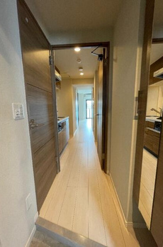 トモヤレジデンス蔵前 